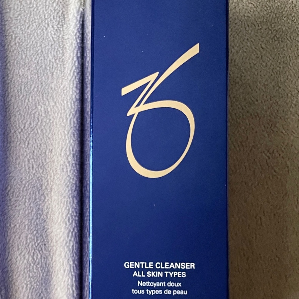 ZO Gentle Cleanser